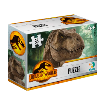 Puzzle Mini Jurassic World 35 el. 200393